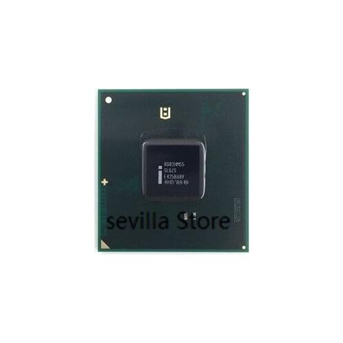 BD82HM65 SLJ4P BGA New IC Integration