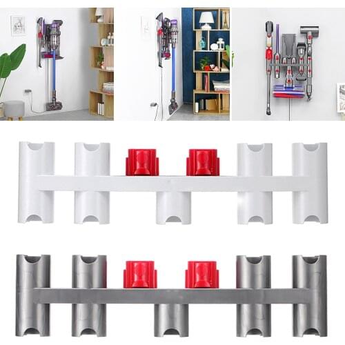Vacuum Cleaner Storage Holders Racks For Dyson V7 V8 V10 V11 Part Accessories Home Vacuum Cleaner Storage Organization Holders