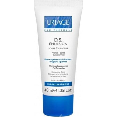URIAGE - -DS EMULSION (40 ML)