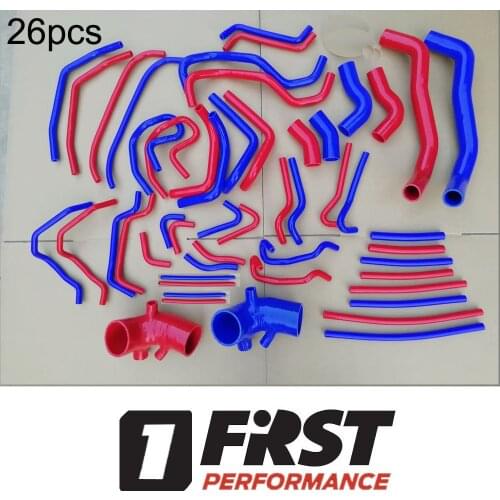 Coolant Radiator Heater Air Intake duct Hose For SUZUKI GRAND VITARA 2.4L 13881-78K00 17851-78K00 17841-78K00 17842-64J00