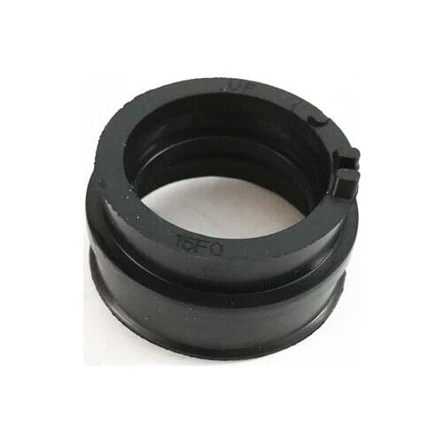 1 PCS Motorcycle 13121-15F00 Carburetor Interface Adapter Intake Manifold For Suzuki AN400 Burgman 400 1999-2006