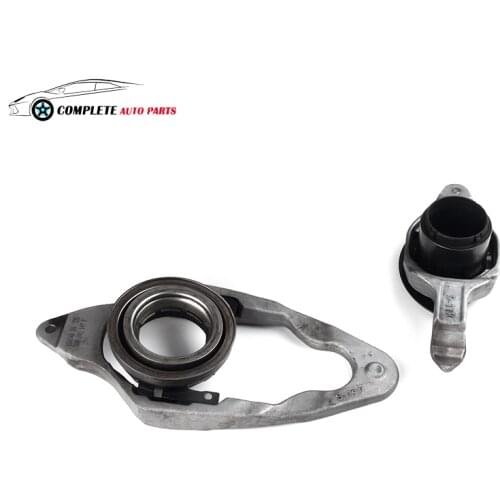 DQ200 DSG7 0AM Clutch Fork 7 Speed Suit For VW AUDI SKODA SEAT Release Bearing Kit Generation 1 Generation 2