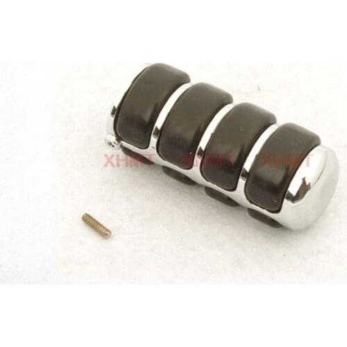 Gear Shift Pedal Cover for Yamaha Road Star Warrior Royal Star Venture V-Star 650 1100 1300 Classic