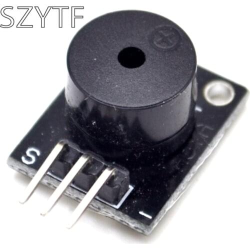 Small Passive Buzzer Module KY-006