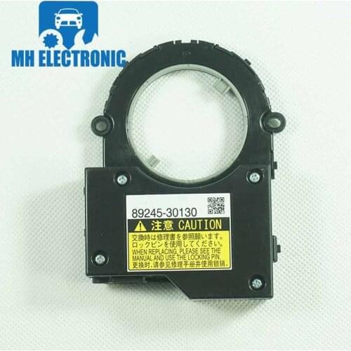 MH ELECTRONIC Angle Sensor for LEXUS IS250 IS350 IS200T 2014 2015 2016 89245-30130 8924530130 Free Shipping