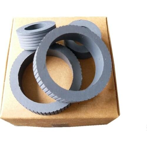 New PA03670-0001 PA03670-0002 Consumables Kit Pickup Roller brake Roller for Fujitsu fi-7160 fi-7260 fi-7180 fi-7280 2 sets
