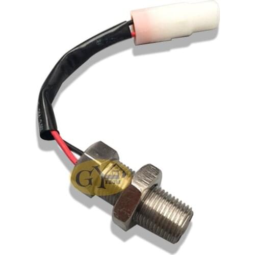 Revolution Speed Sensor MC845235 for Kobelco Excavator SK200-5 Mitsubishi Engine 6D31T