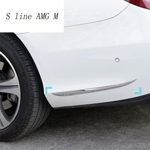 Автомобильные задние зеркала видеорегистраторы S line AMG M China At AliExpress