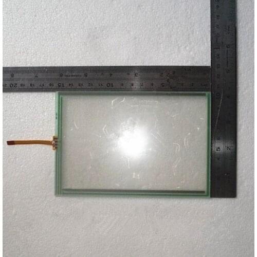 Touchscreen for DOP-B05S101 touch panel Touch screen monitor kit touch overlay