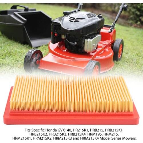 Professional Durable Air Filter Replacement for Kohler XT149 XT173 XT-6 XT-7 Lawn 14 083 01-S MTD 951-10298 Mowers Parts