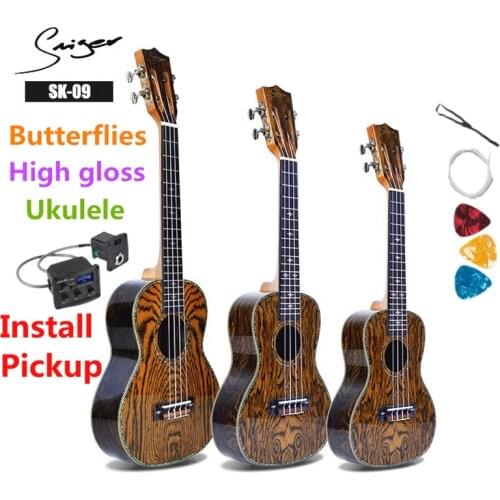 Smiger Musical Instruments