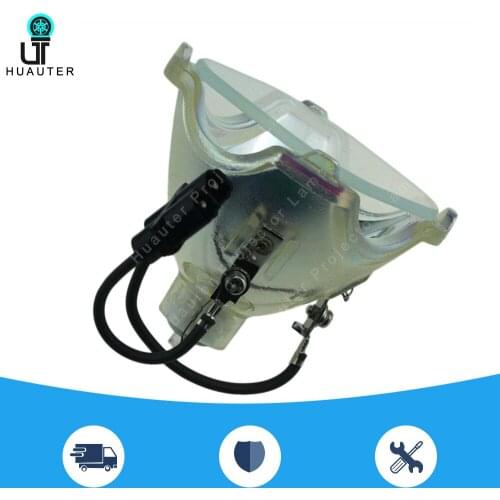 Compatible SP-LAMP-015 Projector Bare Lamp for Infocus LP840，LP850，LP860，SP-LAMP-016, DP-8400X, LitePro 840 free shipping