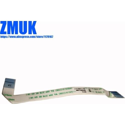 Touchpad Cable For Lenovo Y40-70 Y40-80 Y50-70 Y50-80 Series,P/N 5C10F78634 5C10F78862 NBX0001LO00 NBX0001LH00 (100103)