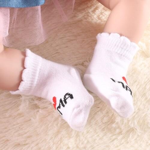 THINKTHENDO Girls Socks