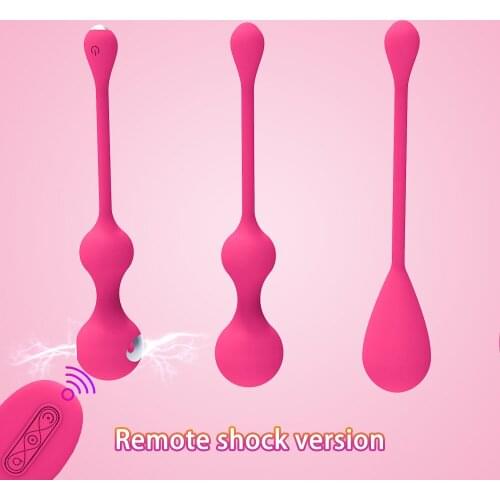 Kegel Balls for Women Vaginal Shrinking Exerciser Females Bladder Control Tool Pussy Dumbbell Masturbation Vibrator Sex Toys