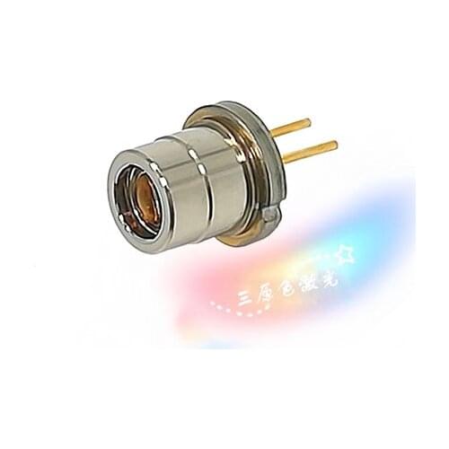 NUGM04 525nm 520nm 1.6W/1600W green laser diode