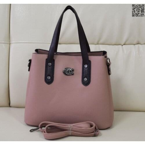 Woman bag, POSSESS BRAND, M28, PU