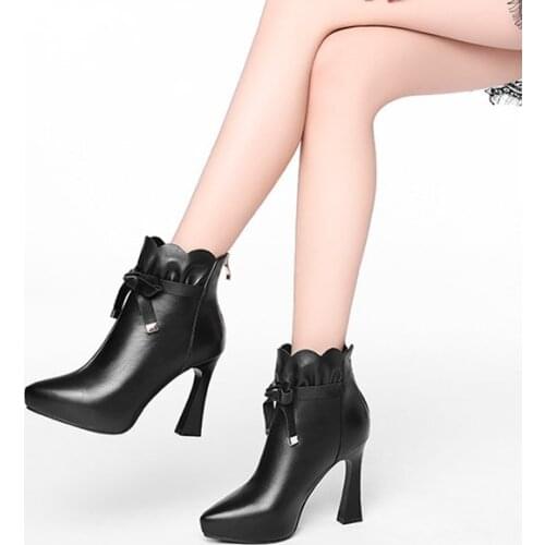 Women boots