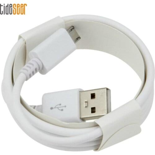 10pcs Micro USB Type C Cable Fast Charging For iPhone 11 Pro XR X 7 Samsung S10 S9 LG G5 Xiaomi Android Phone Cables 1M 2M 3M