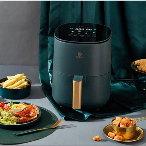 1400W Power G-5 2.5L Capacity Fat-free Smart Oil-free Air Fryer for Home for Home Office