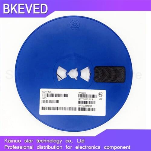 3000pcs SMD diode 0805 SOD-123 1N5819 1N4007 1N4148 SOD123 SOD-323 1206 1N4148WS 1N5819WS B5819WS SOD323