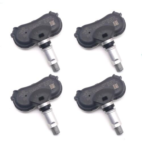 4PCS/ Tire Pressure Sensor42753SNAA81 315MHz For Acura Csx FOR Honda Civic Cr-Z Fit Element Tire Pressure Monitoring System