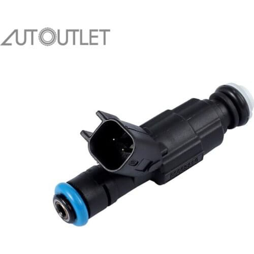 AUTOUTLET Fuel Injectors