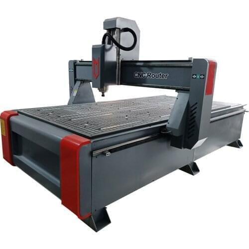 Automatic 3D Cnc Wood Carving Machine for Advertising Industry, 1325 Wood Working Cnc Router for Small Business