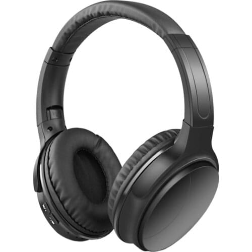 HK02 Bluetooth 5.0 Headset Wireless Headphone for Ear Head Phone iPhone Xiaomi Huawei Earbuds Earpiece Newest