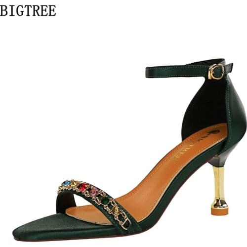 Женские туфли Мэри Джейн BIGTREE China At AliExpress