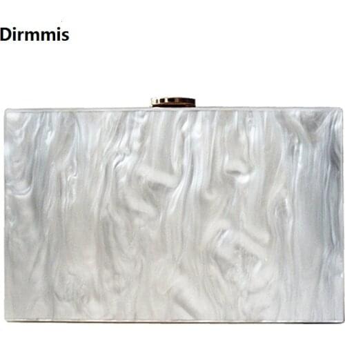 DIRMMIS Footwear