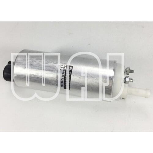 WAJ Electrical Fuel Pump 405-052-002-001G Fits FOR AUDI A8 4D2 4D8 2,8 3,7 4,2 S8 QUATTRO
