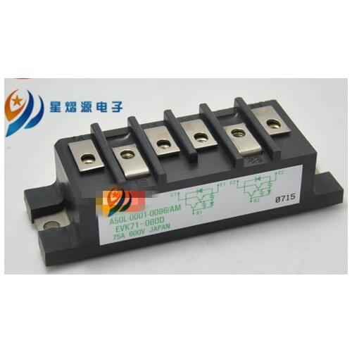 EVK71-060 NEW IGBT MODULE IN STOCK
