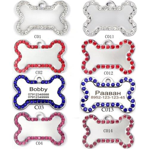 FvhrtPet Jewelry