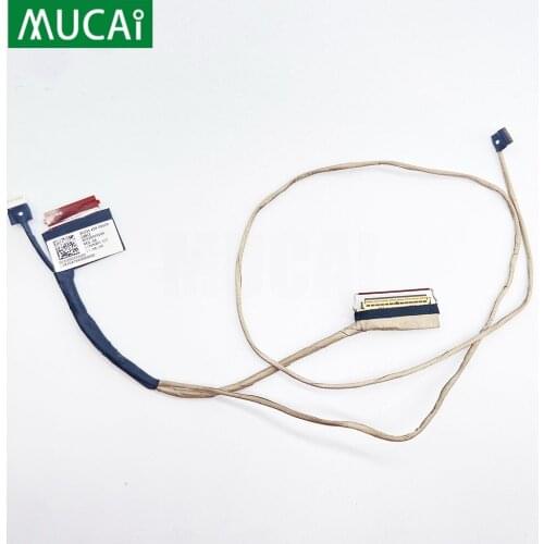 Video screen Flex cable For Lenovo 320-15 320-15IKB 320-15ISK 5000-15 520-15 laptop LCD LED Display Ribbon cable DC02001YG10