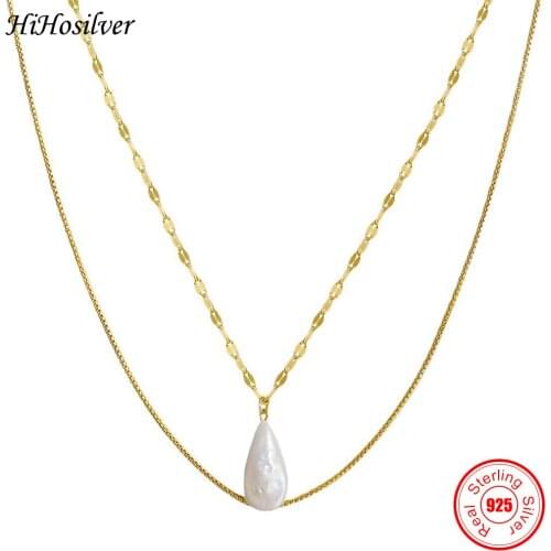 Золотые цепочки HiHosilver China At AliExpress