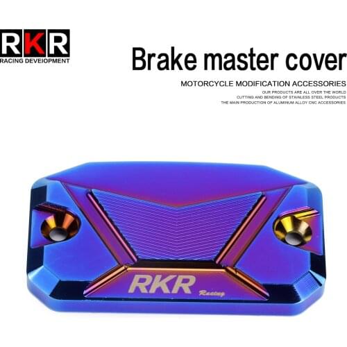 For Benelli BN600 BJ600 BJ300 Leoncino500 250 BJ500 302S TRK502C 752S modified aluminum alloy pump cover brake pump cover