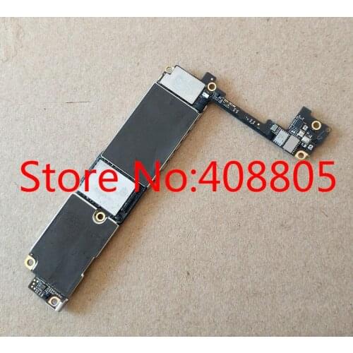 DHL free ship Dummy board Model Motherboard For iPhone 7 7G (Scale 1:1),this fake Mainboard don't Work ,Only for teaching use