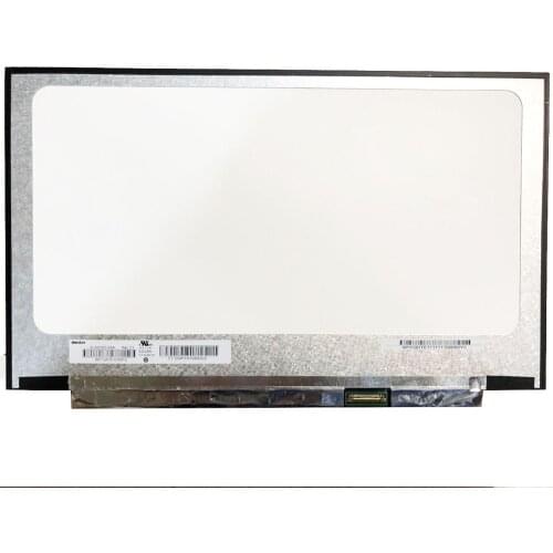 N133HCE-EAA Rev.C1 13.3" Laptop Matrix WUXGA FHD 1920X1080 slim eDp 30 Pins Matte LED LCD Screen Non-touch IPS Panel Replacement