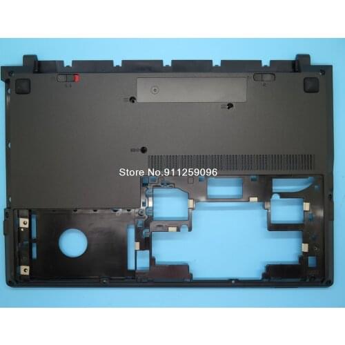 Laptop Bottom Case For Lenovo B40 B41 30 B40-30 B41-30 B40-45 90205513 AP14I000910 Base Cover Lower Case Cover Black New