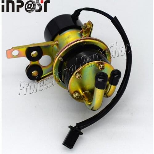 New Fuel Pump For Yamaha V-MAX VMAX V MAX 1200 VMX12 VMX1200 1985-2007 4SV-13907-00 4SV-13907-00-00