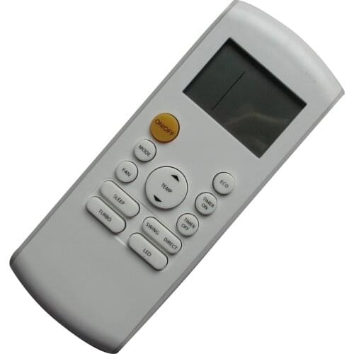 Remote Control For Kelvinator RG57A6/BGEF RG57/BGE KSV25CRG KSV35CRG KSV70CRG KSV25HRG Portable Room Window Air Conditioner