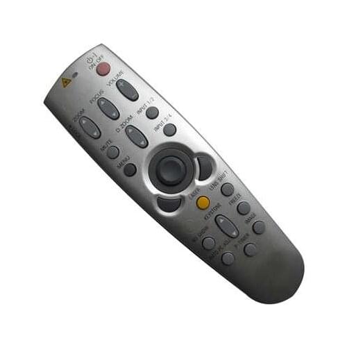 Remote Control For SANYO PLC-SF45 PLC-UF15 PLC-SU30 PLC-SU31 PLC-SU32 PLC-SU33 PLC-SU38 PLC-SU35 PLC-SU37 3LCD Projector