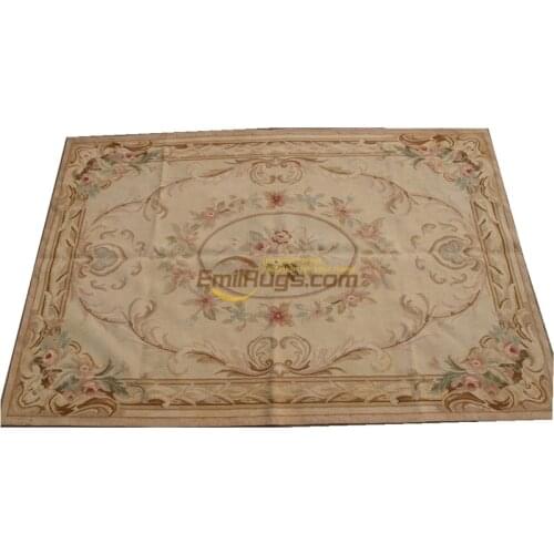 Chinese aubusson rug floor carpet chinese wool carpet chinese handmade rugs modern art carpets