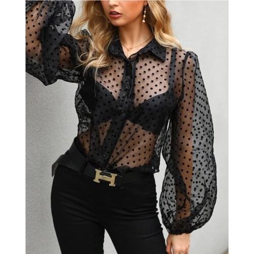 Офисные блузки SABSTER China At AliExpress