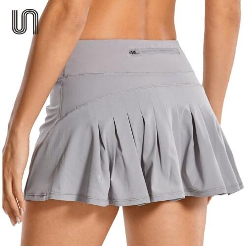 SYROKAN Sports Skirts