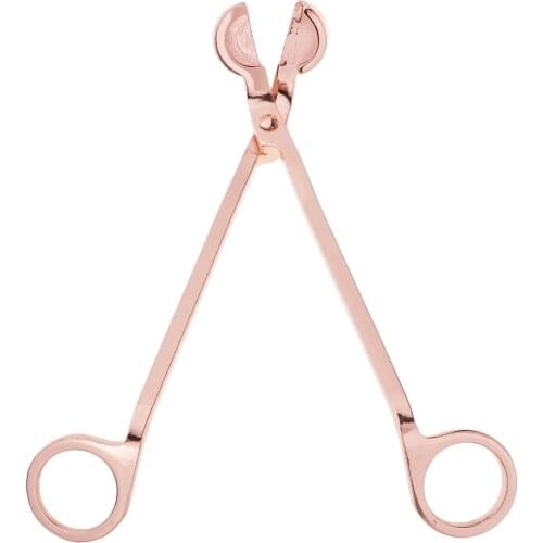 3 Pack Candle Wick Trimmer Candle Snuffer & Wick Dipper Candle