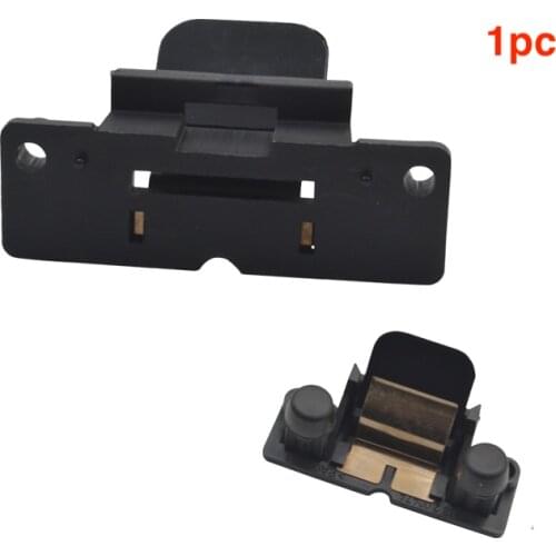 1pc for Land Rover Discovery 3 4 sunroof handle buckle fixed sunroof slide rail clip
