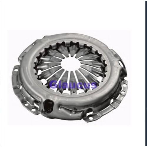 1ND 1NDTV engine clutch cover pressure plate for TOYOTA YARIS/VITZ IST VERSO AURIS 1.4 L d4-4 1364CC 2005