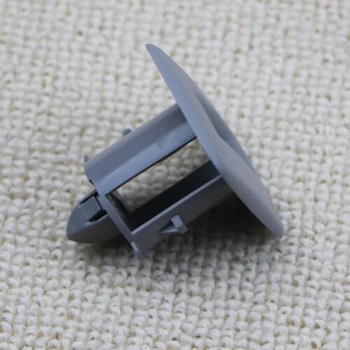 39899161 For Volvo S60 S60L S60 S80 Headliner Clip Power Sunvisor 2008 2009 2010 2011 2012 2013 Interior-Roof-Headliner 39853774